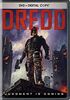 Dredd [DVD + Digital Copy] [DVD] (2013) Karl Urban; Olivia Thirlby; Lena Headey