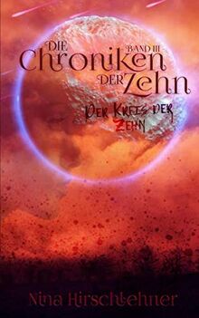 Die Chroniken der Zehn 3: Der Kreis der Zehn