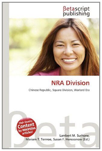 NRA Division