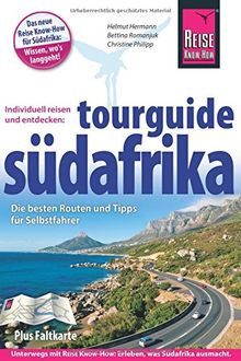 Südafrika Tourguide (Reiseführer)