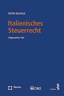 Italienisches Steuerrecht