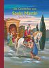 Die Geschichte von Sankt Martin (Bilder- und Vorlesebücher)