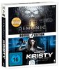 Mystery Double Pack 3: Demonic & Kristy [Blu-ray] (Double2Edition; Uncut)