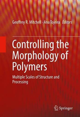 Controlling the Morphology of Polymers: Multiple Scales of Structure and Processing