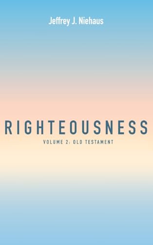 Righteousness