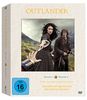 Outlander - Season 1, Volume 2 (Collector's Edition) [3 DVDs]