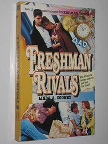 Freshman Rivals (Freshman Dorm)