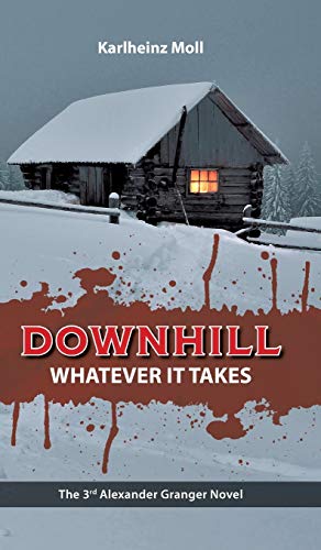 Downhill: Whatever It Takes