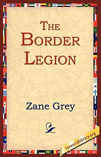 The Border Legion