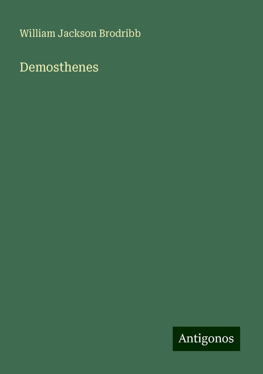 Demosthenes