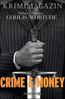 Crime & Money: Krimimagazin