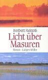 Licht über Masuren