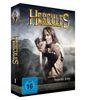 Hercules: The Legendary Journeys - Staffel 1 [7 DVDs]