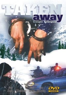 Taken Away - Eisiges Gefängnis