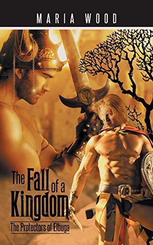 The Fall of a Kingdom: The Protectors of Elbuga
