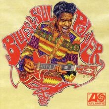 Blues & Soul Power