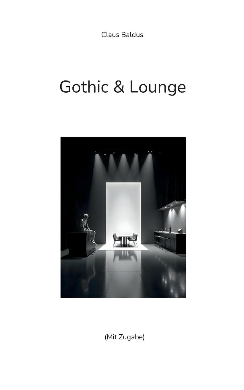 Gothic & Lounge - Neuware