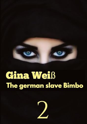 The german slave Bimbo 2: DE