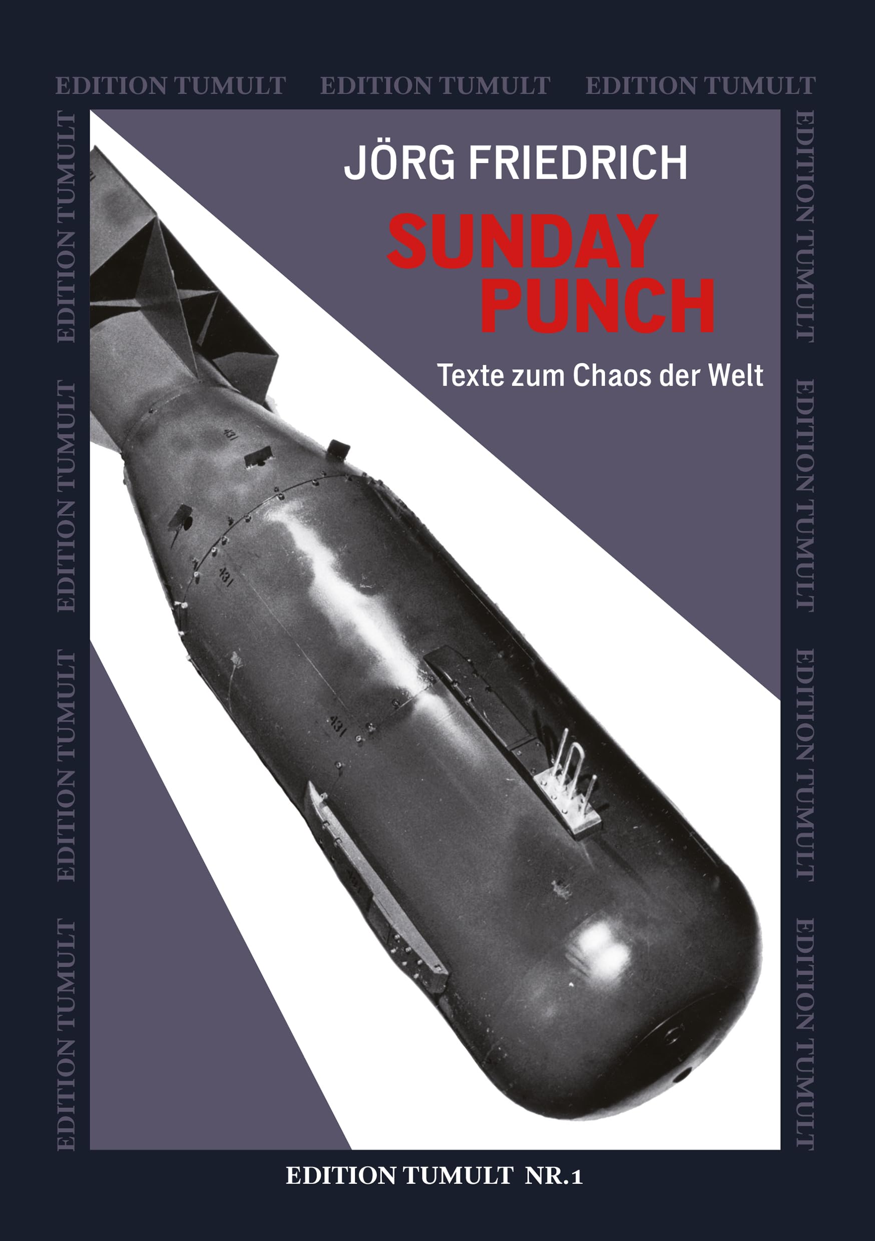 Sunday Punch: Texte zum Chaos der Welt