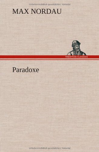 Paradoxe