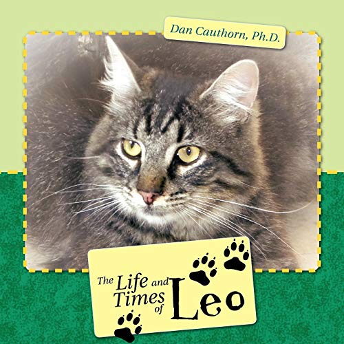 The Life And Times Of Leo