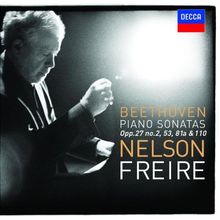 Klaviersonaten Op.27