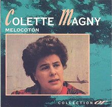 Collection Or : Melocoton [Import anglais] von Colette Magny | CD | Zustand akzeptabel