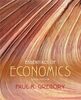Essentials of Economics (The Addison-Wesley Series in Economics)