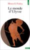 Le monde d'Ulysse (Points Essais)