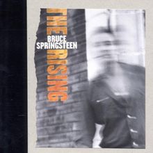 The Rising (Special Limited Edition Deluxe Version)