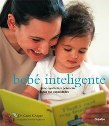 Bebé inteligente (EMBARAZO, BEBE Y NIÑO, Band 108302)