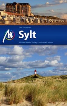 Sylt: Reisehandbuch mit vielen praktischen Tipps