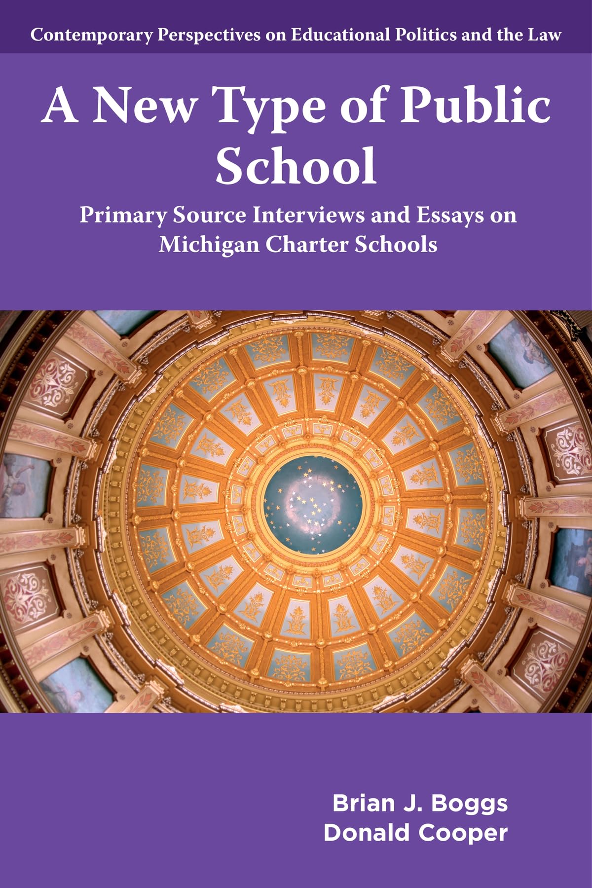 A New Type of Public School