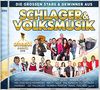 Die großen Stars & Gewinner aus Schlager & Volksmusik - Smago! Award 2018