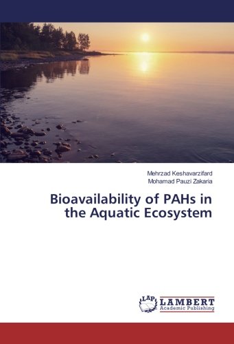 Bioavailability of PAHs in the Aquatic Ecosystem