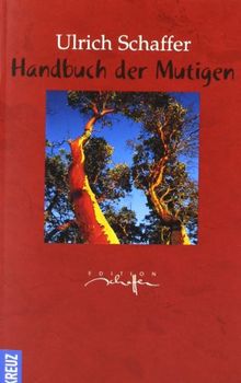 Handbuch der Mutigen