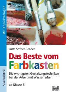 Das Beste vom Farbkasten