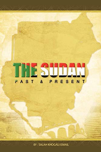 Sudan Past And Present