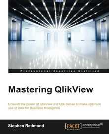 Mastering QlikView (English Edition)
