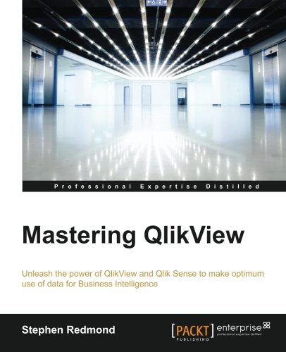 Mastering QlikView (English Edition)
