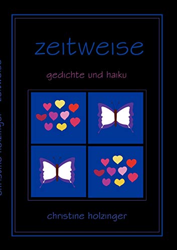 zeitweise: Gedichte - Haiku