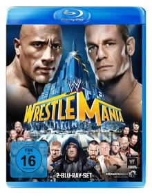 WWE - Wrestlemania 29 [Blu-ray] | DVD | Zustand sehr gut