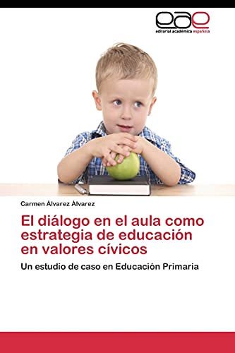 El diálogo en el aula como estrategia de educación en valores cívicos: Un estudio de caso en Educación Primaria
