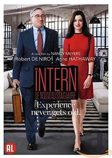 Intern (2015) [DVD-AUDIO]