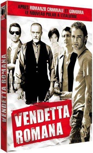 Vendetta romana [FR Import]