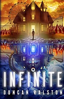 Ghostland: Infinite