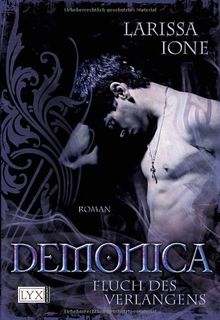 Demonica: Fluch des Verlangens