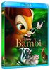 Bambi [Blu-ray] [Spanien Import]