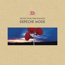 Music for the Masses von Depeche Mode | CD | Zustand neu