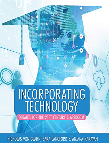 Incorporating Technology: Debates for the 21st Century Classroom